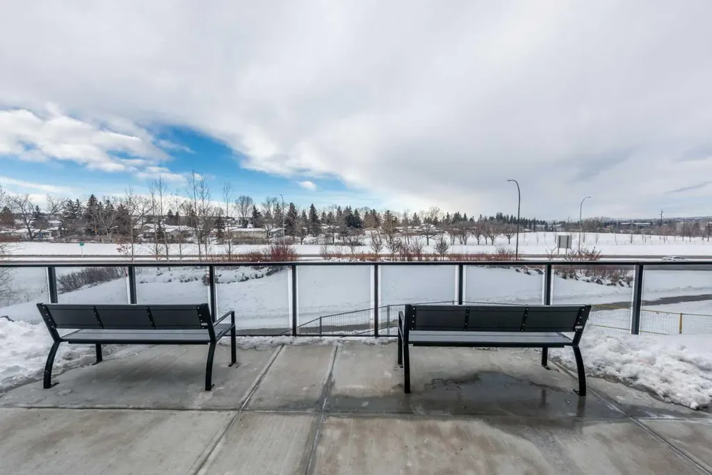 4270 Norford Avenue Calgary AB T3B 6P8
