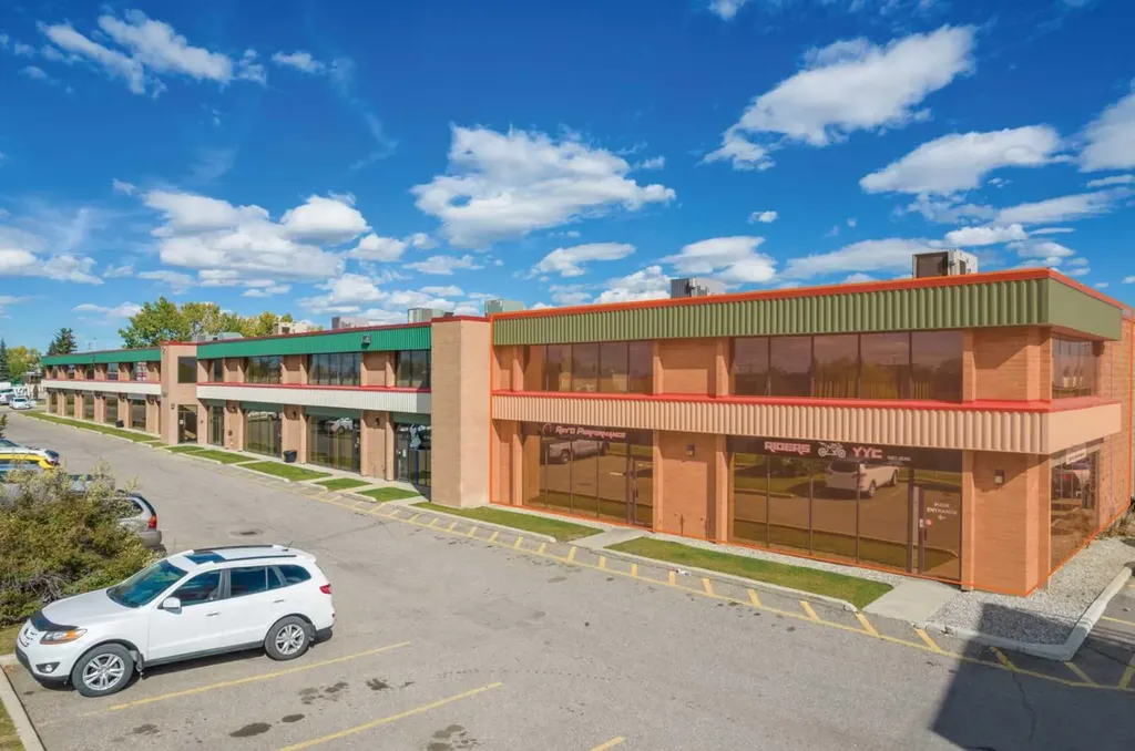 4041 74 Avenue SE Calgary AB T2C 4E3
