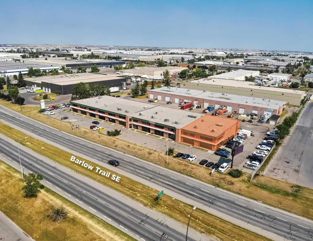4041 74 Avenue SE Calgary AB T2C 4E3