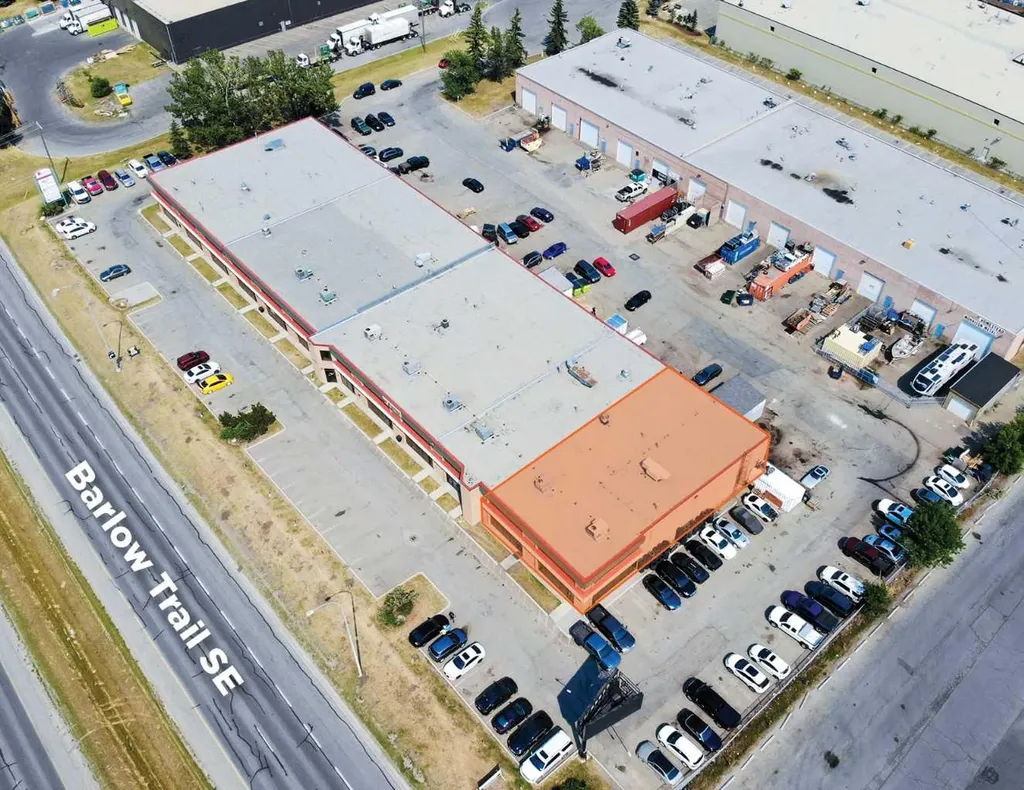 4041 74 Avenue SE Calgary AB T2C 4E3