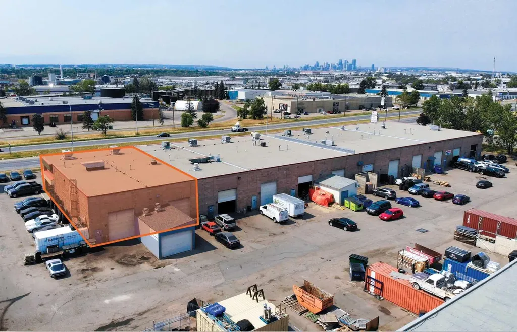 4041 74 Avenue SE Calgary AB T2C 4E3
