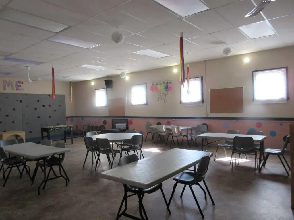 4928 49 Street Rocky Mountain House AB T4T 1C2