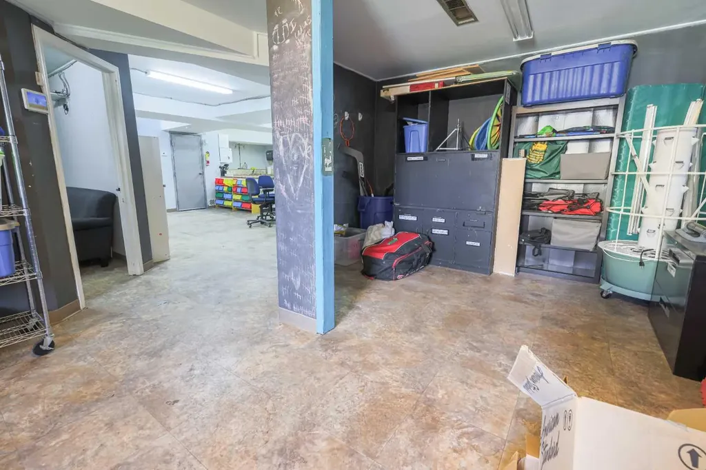 4928 49 Street Rocky Mountain House AB T4T 1C2
