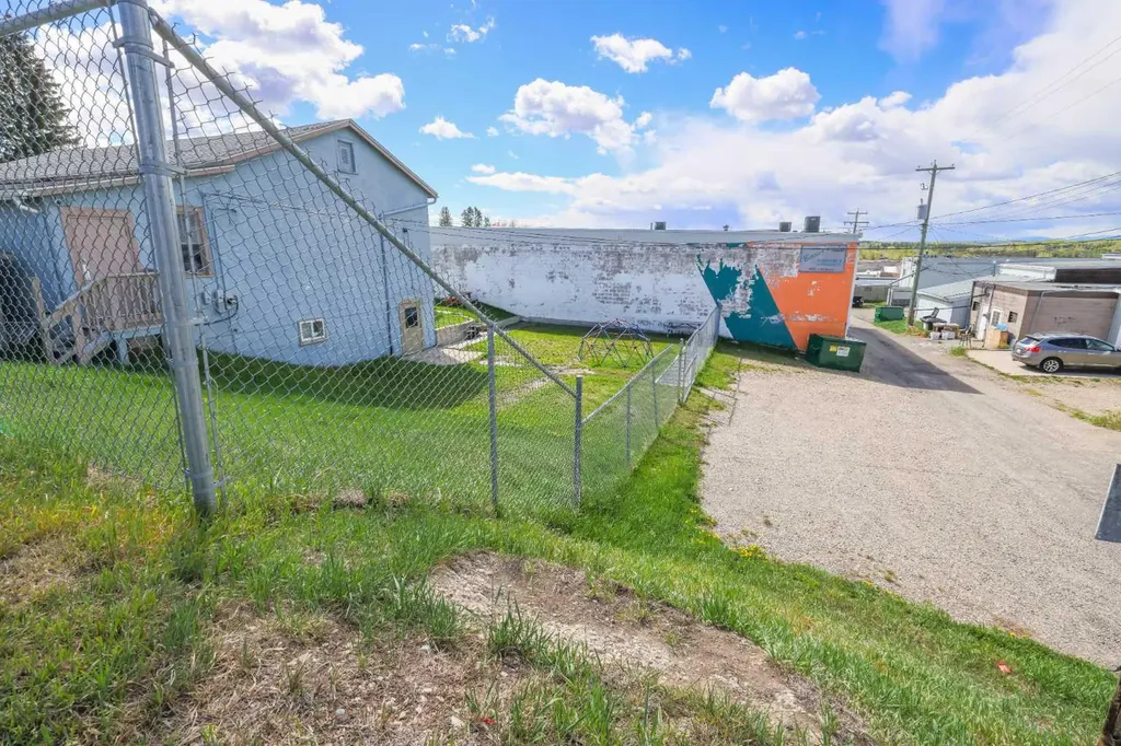 4928 49 Street Rocky Mountain House AB T4T 1C2