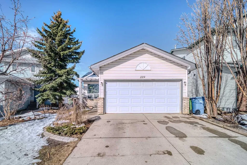 239 Arbour Wood Close NW Calgary AB T3G 4C3