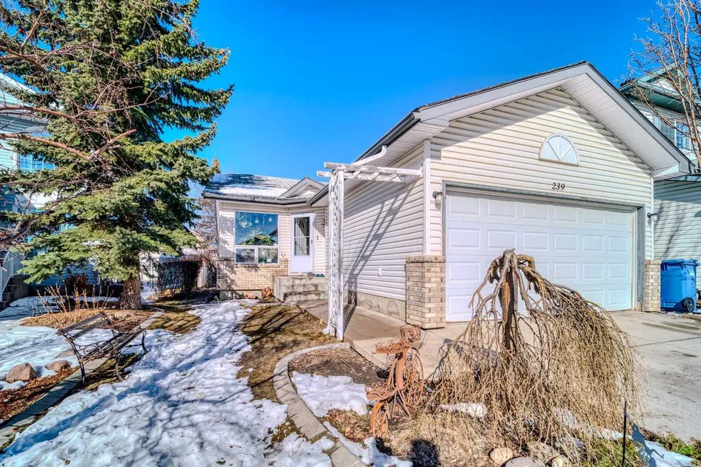 239 Arbour Wood Close NW Calgary AB T3G 4C3