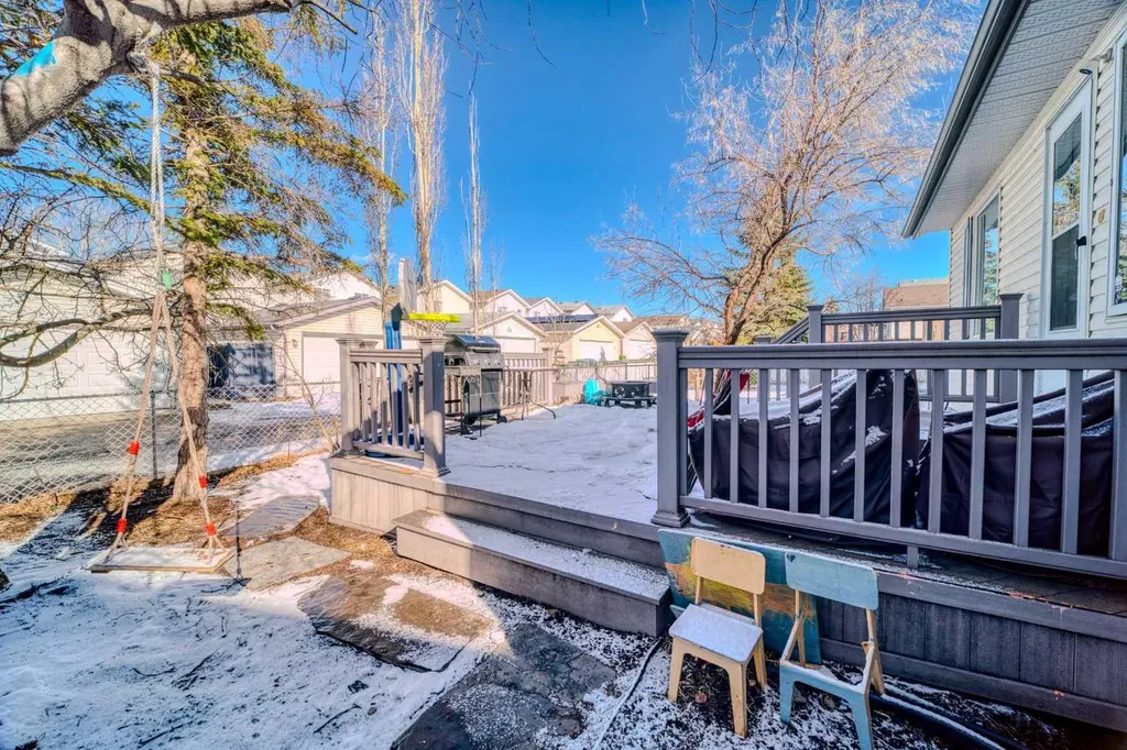 239 Arbour Wood Close NW Calgary AB T3G 4C3