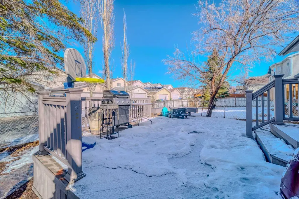 239 Arbour Wood Close NW Calgary AB T3G 4C3
