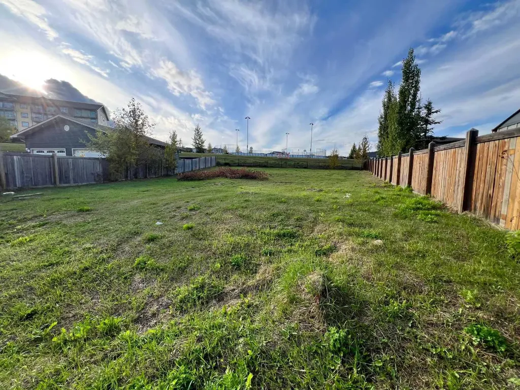 125 Shalestone Place Fort Mcmurray AB T9K 0T5