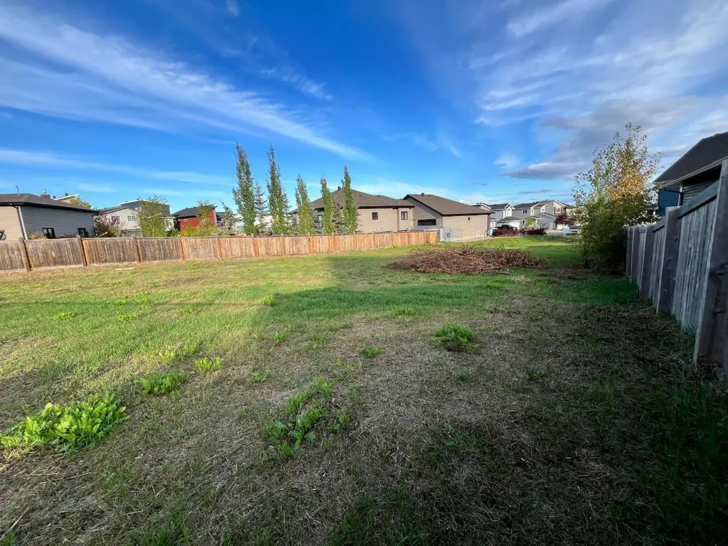 125 Shalestone Place Fort Mcmurray AB T9K 0T5
