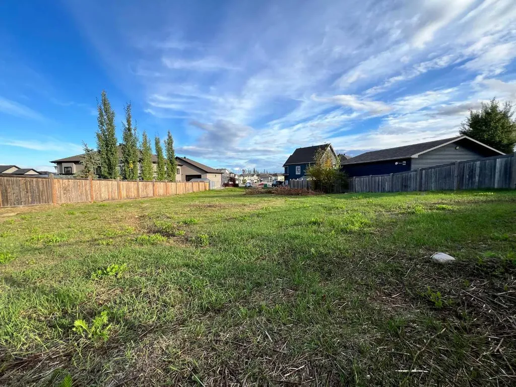 125 Shalestone Place Fort Mcmurray AB T9K 0T5