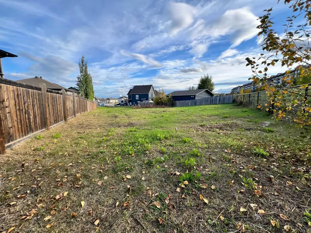 125 Shalestone Place Fort Mcmurray AB T9K 0T5