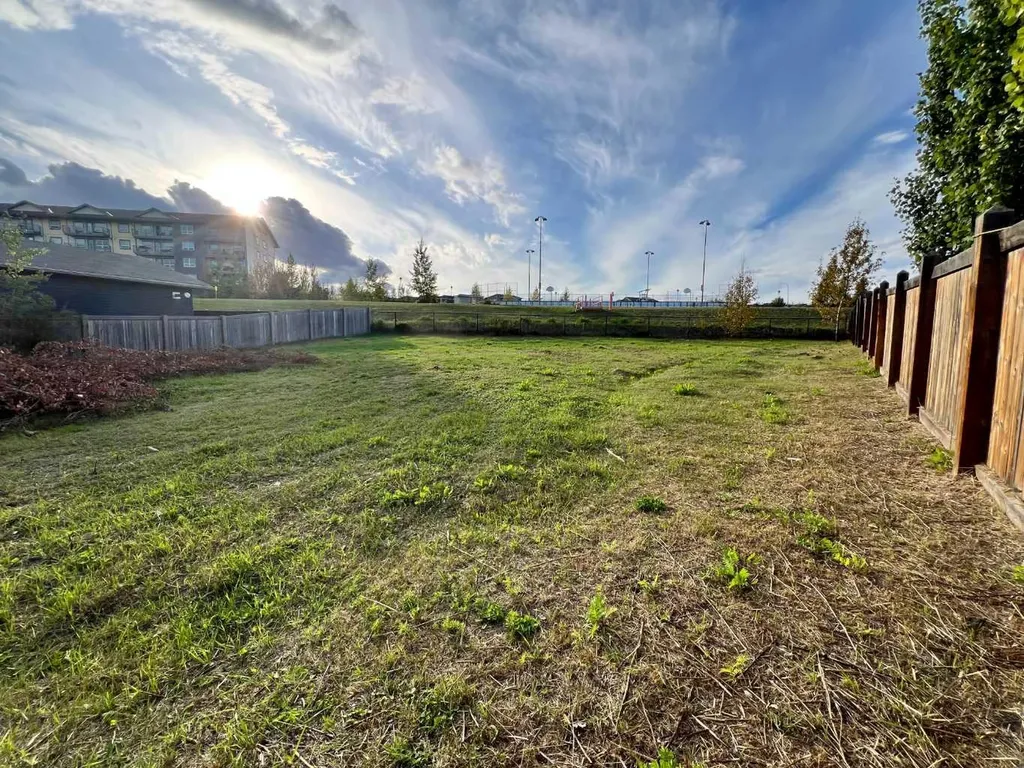 125 Shalestone Place Fort Mcmurray AB T9K 0T5