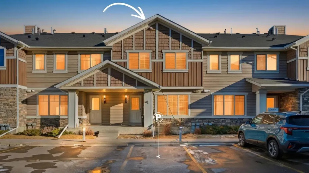250 Sage Valley Road NW Calgary AB T3R 0R6