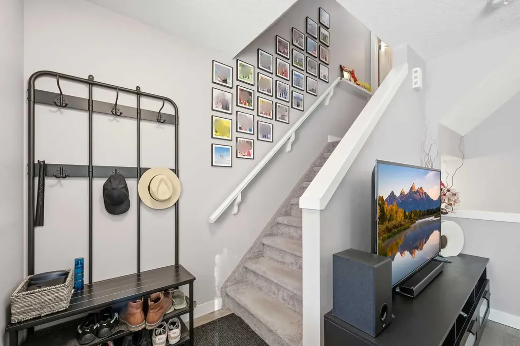250 Sage Valley Road NW Calgary AB T3R 0R6