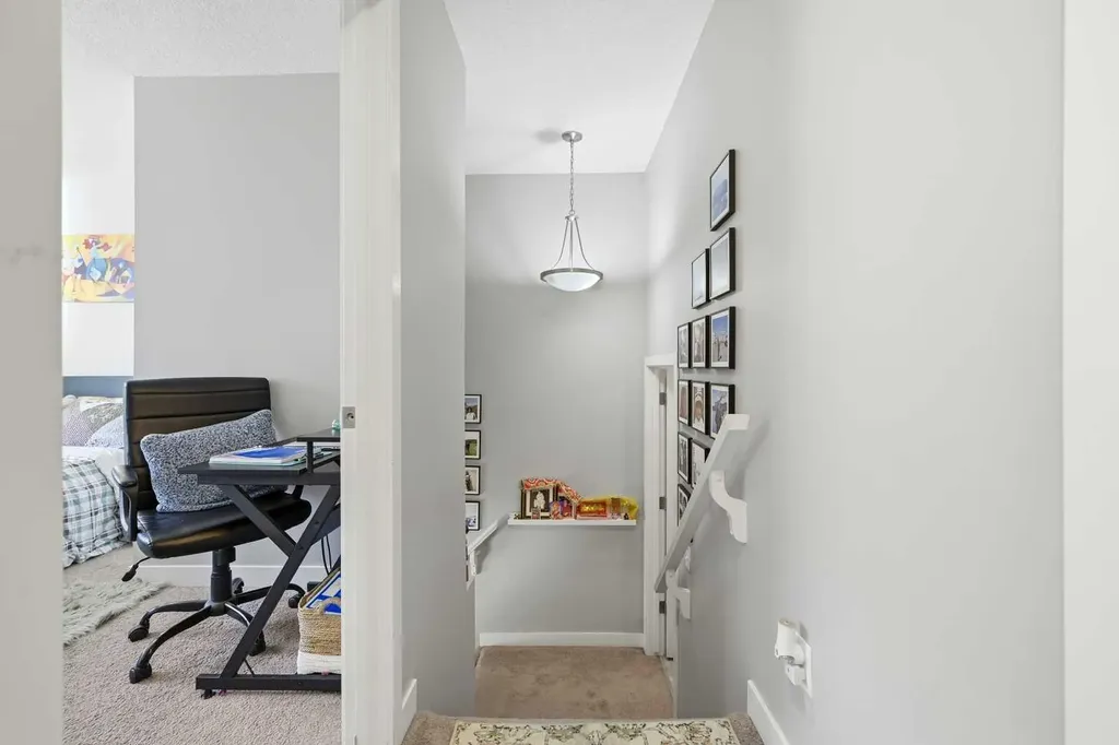 250 Sage Valley Road NW Calgary AB T3R 0R6