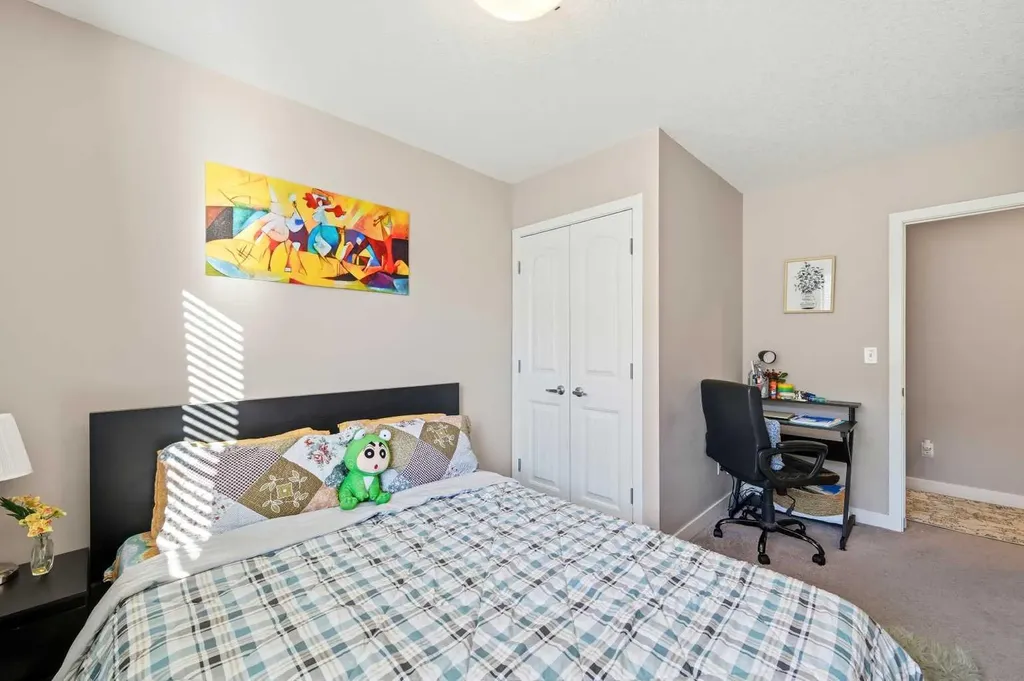 250 Sage Valley Road NW Calgary AB T3R 0R6