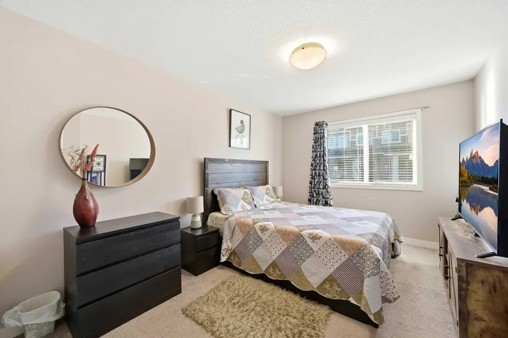 250 Sage Valley Road NW Calgary AB T3R 0R6