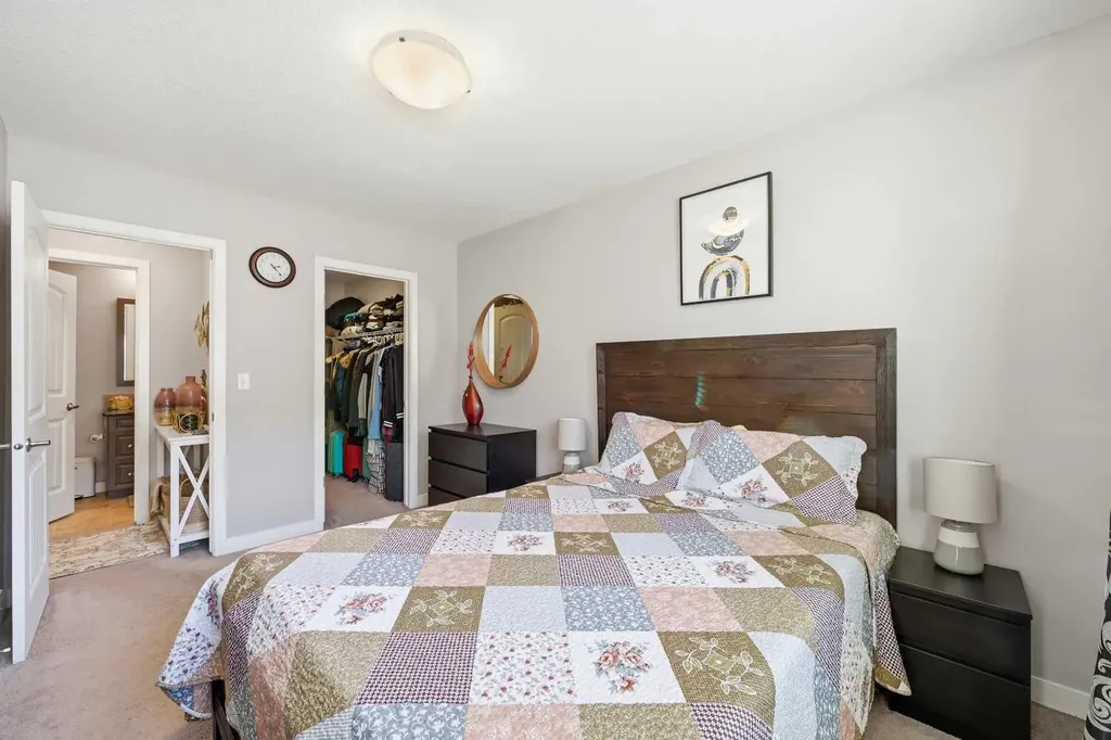 250 Sage Valley Road NW Calgary AB T3R 0R6