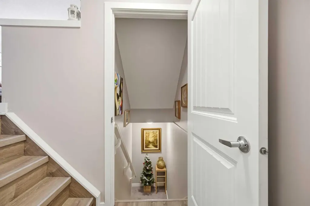 250 Sage Valley Road NW Calgary AB T3R 0R6