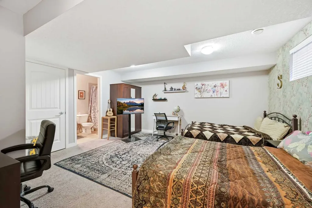 250 Sage Valley Road NW Calgary AB T3R 0R6