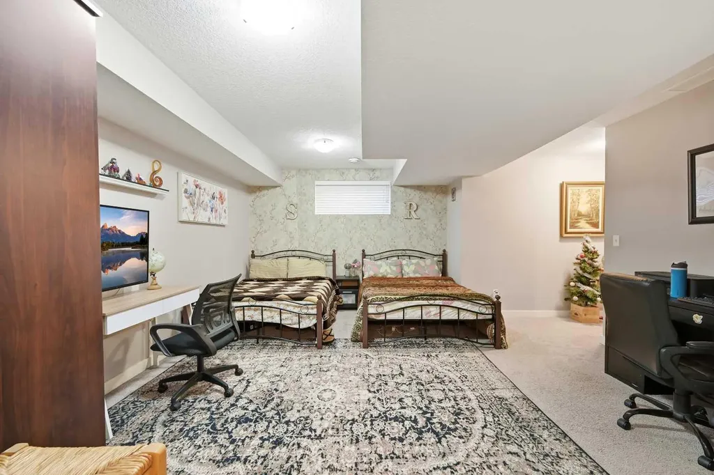 250 Sage Valley Road NW Calgary AB T3R 0R6