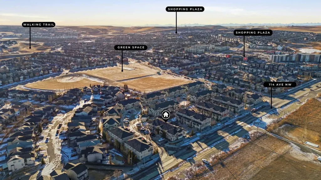 250 Sage Valley Road NW Calgary AB T3R 0R6
