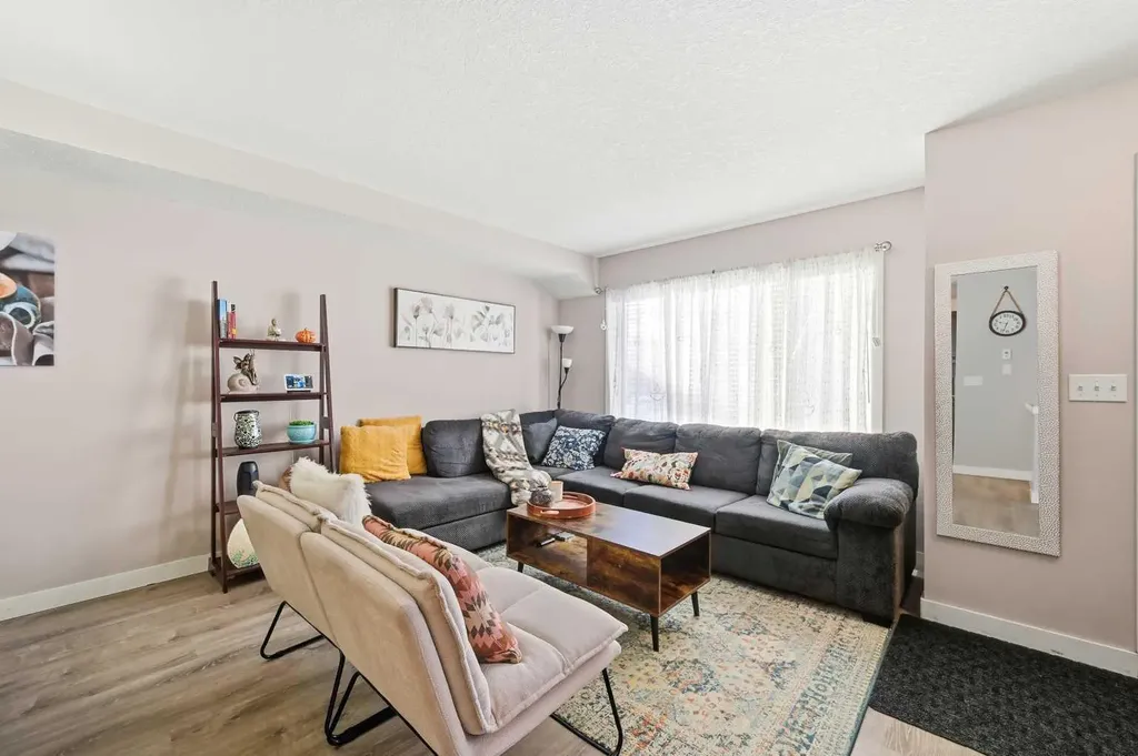 250 Sage Valley Road NW Calgary AB T3R 0R6
