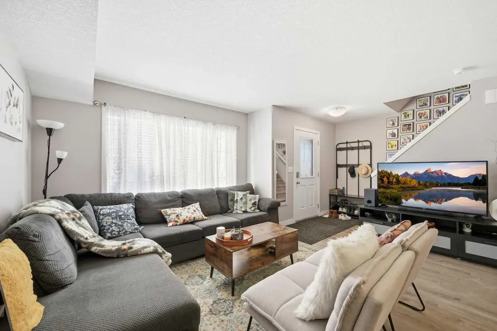 250 Sage Valley Road NW Calgary AB T3R 0R6