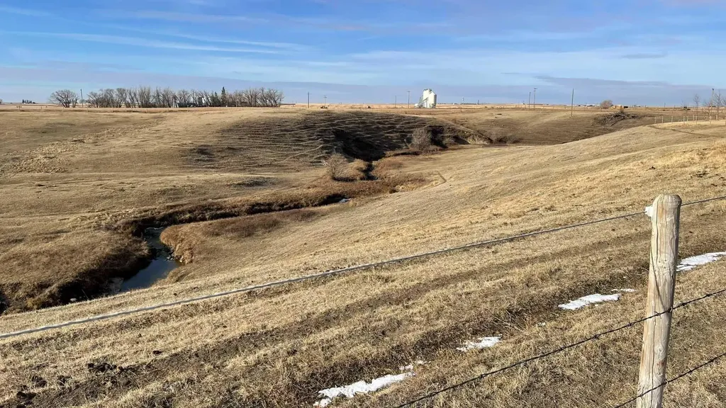 124025 Range Road 214 Picture Butte AB T0K 1V0