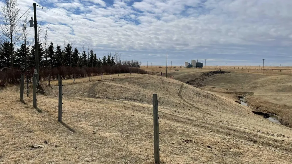 124025 Range Road 214 Picture Butte AB T0K 1V0