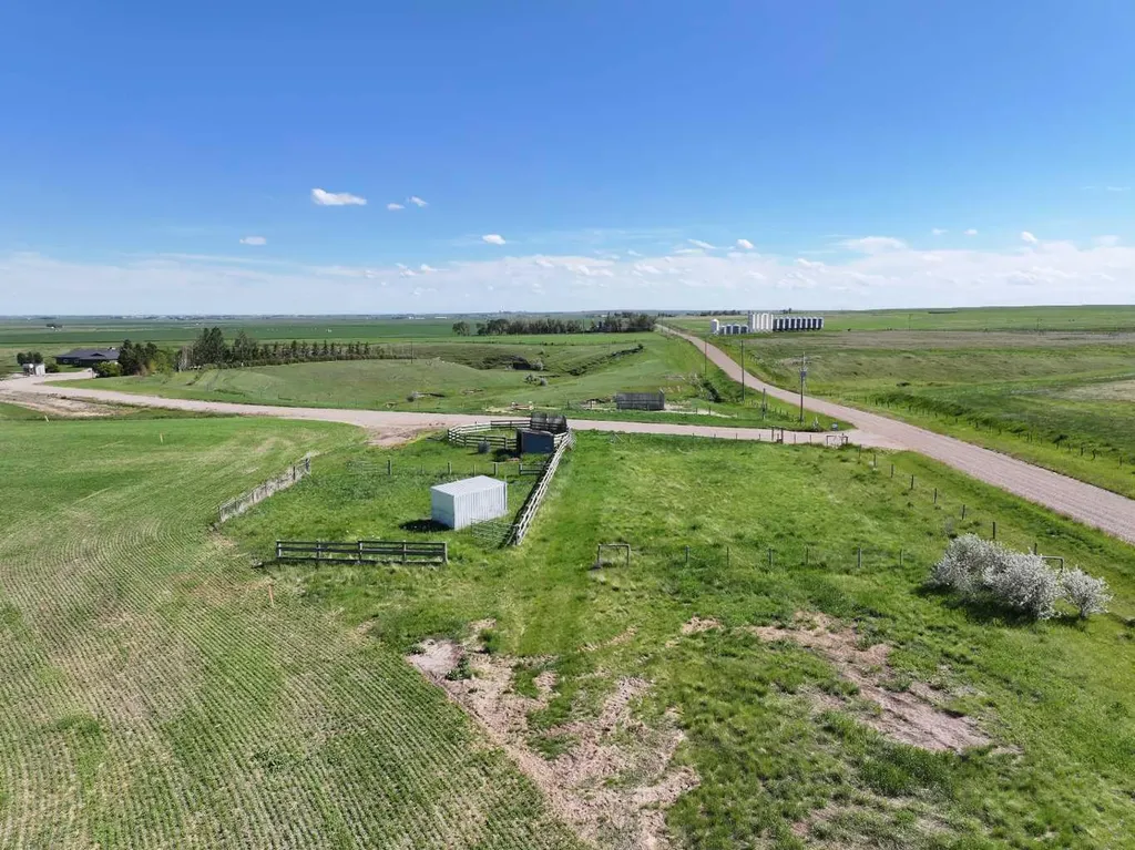 124025 Range Road 214 Picture Butte AB T0K 1V0
