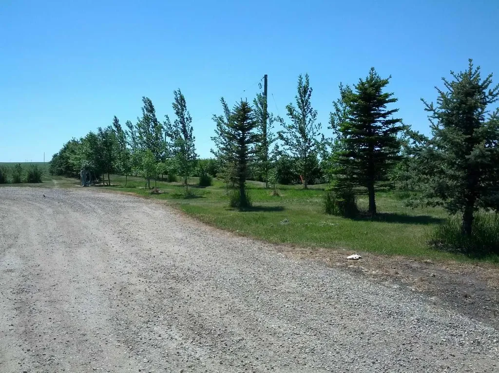 124025 Range Road 214 Picture Butte AB T0K 1V0