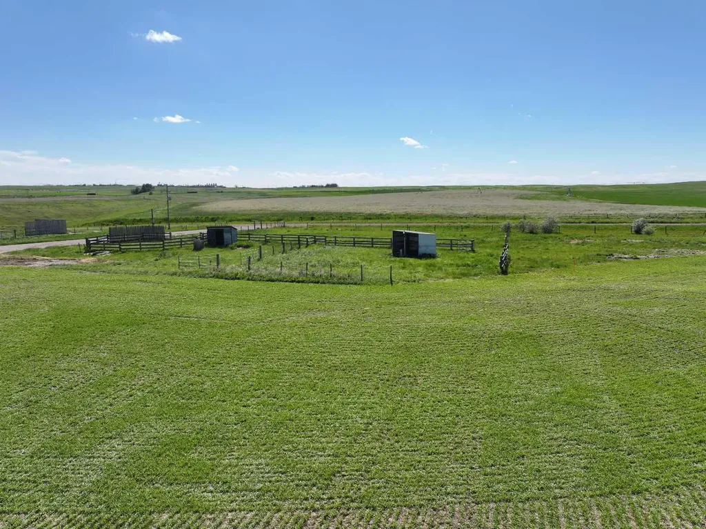 124025 Range Road 214 Picture Butte AB T0K 1V0