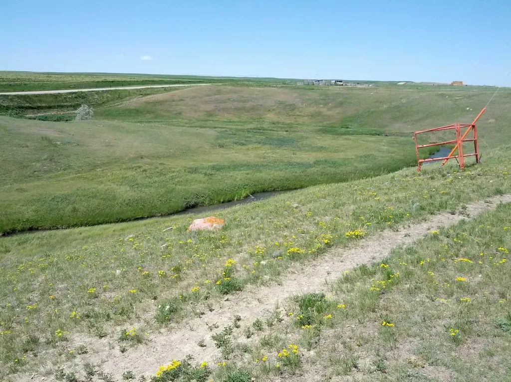 124025 Range Road 214 Picture Butte AB T0K 1V0