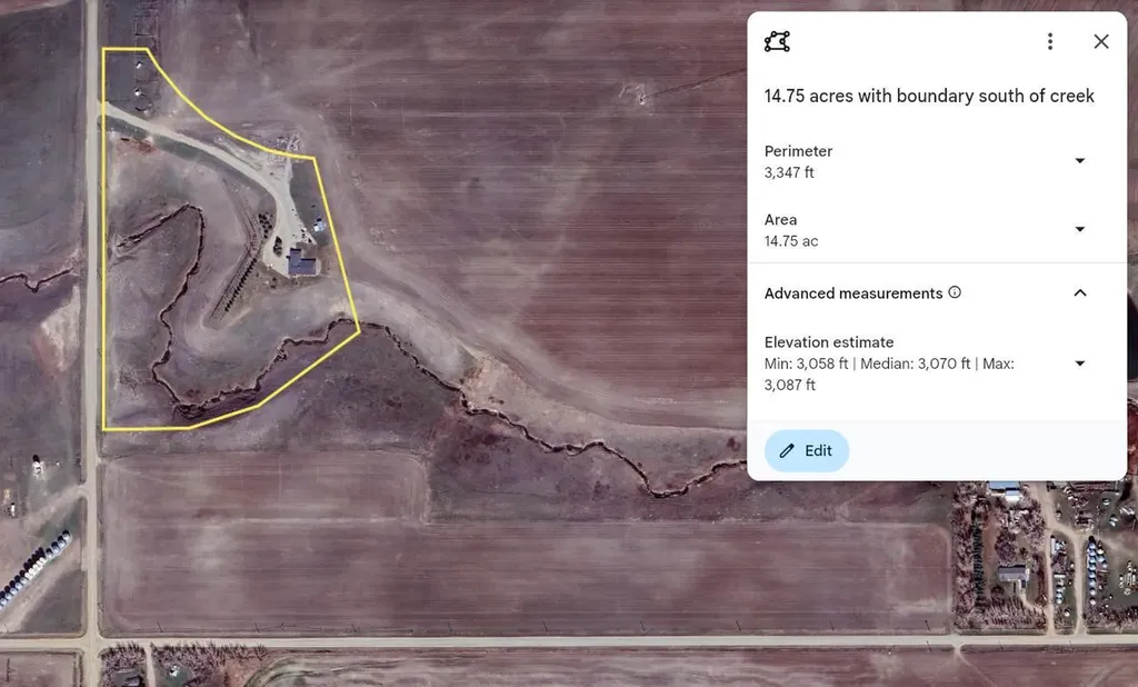 124025 Range Road 214 Picture Butte AB T0K 1V0