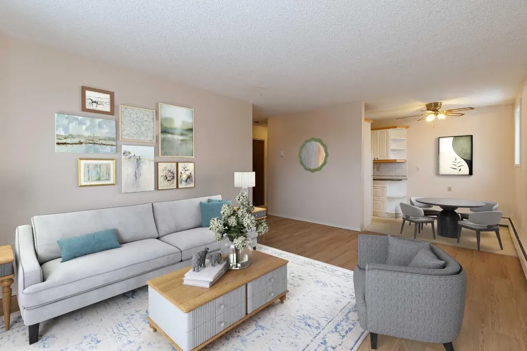 6464 Travois Crescent NW Calgary AB T2K 3S9