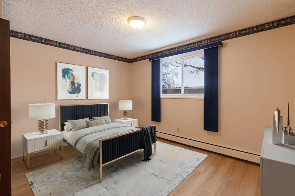 6464 Travois Crescent NW Calgary AB T2K 3S9