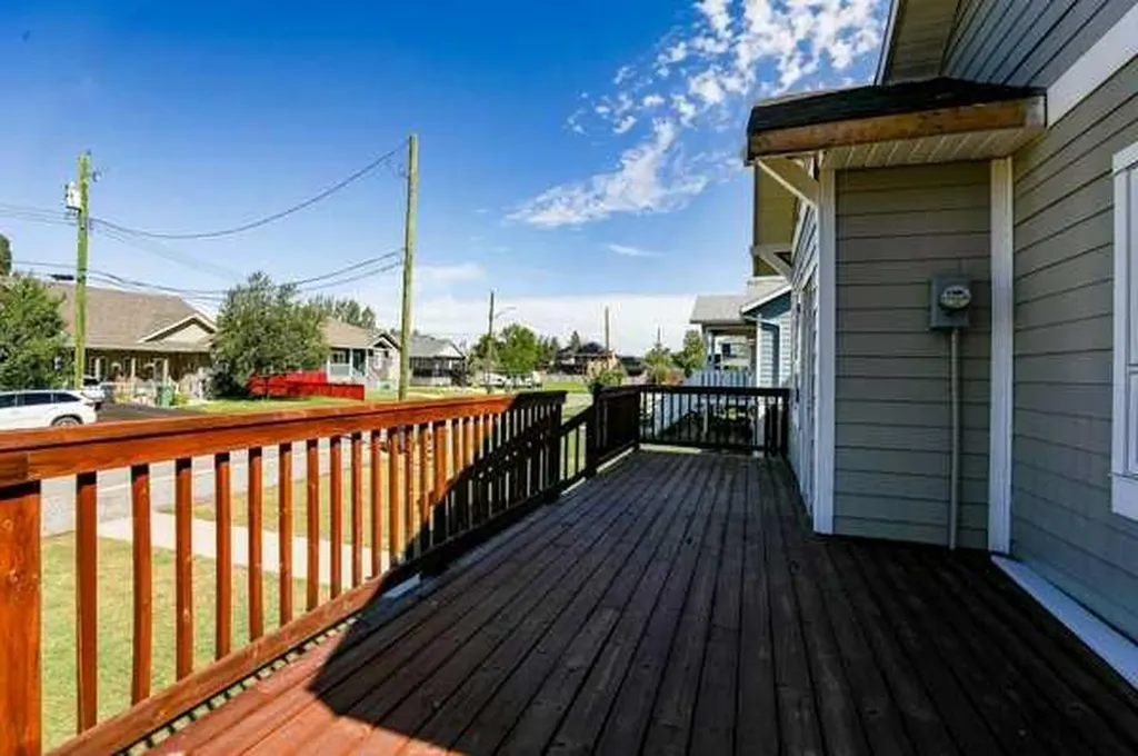 169 Heritage Road S Magrath AB T0K 1J0