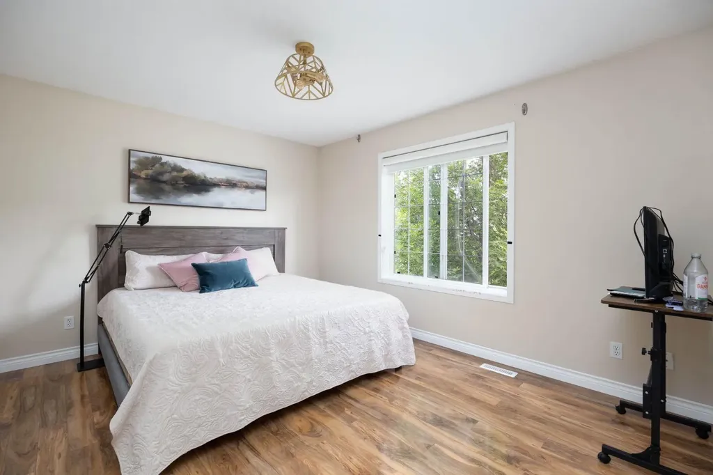 182 Mcdougall Crescent Fort Mcmurray AB T9K 2P7