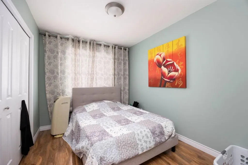 182 Mcdougall Crescent Fort Mcmurray AB T9K 2P7