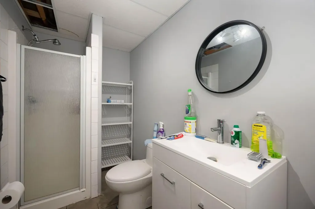 182 Mcdougall Crescent Fort Mcmurray AB T9K 2P7