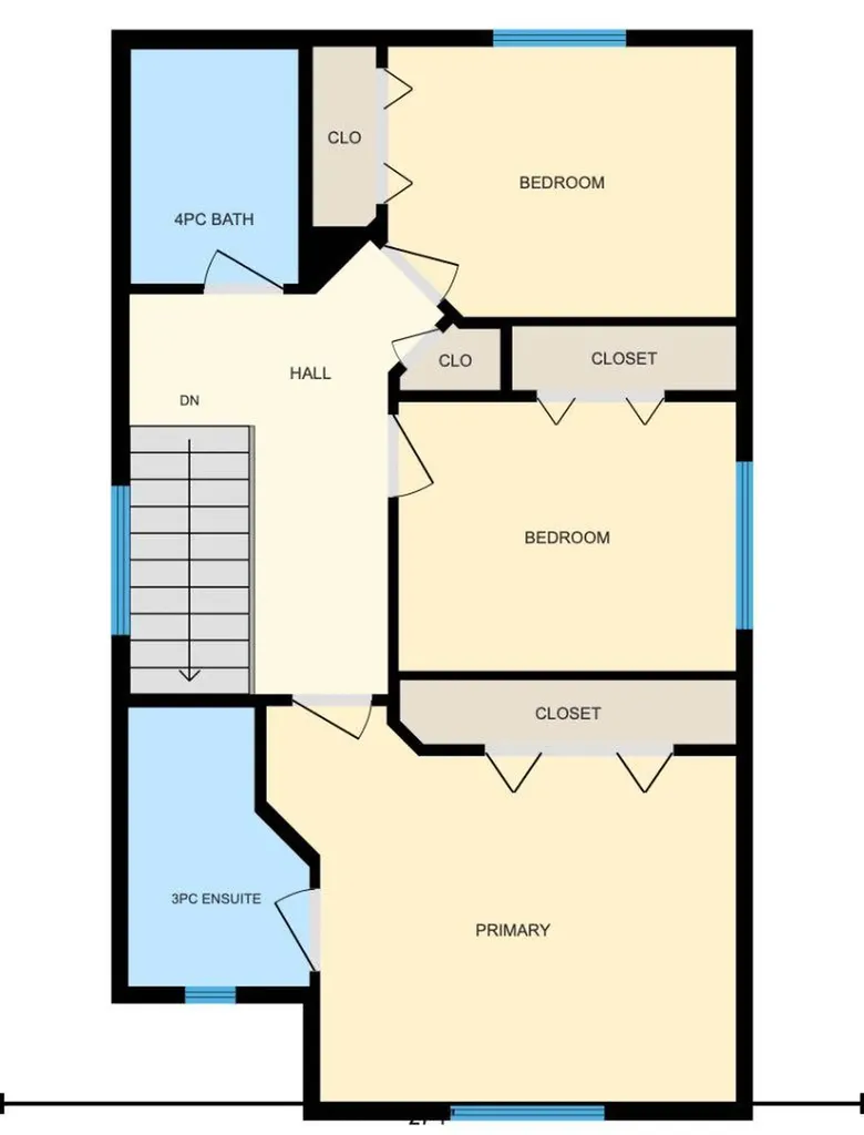 182 Mcdougall Crescent Fort Mcmurray AB T9K 2P7
