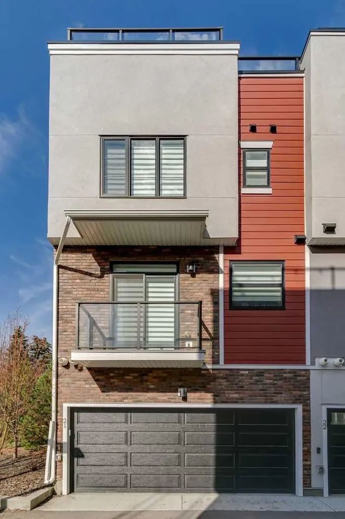 1710 28 Avenue SW Calgary AB T2T 1J6