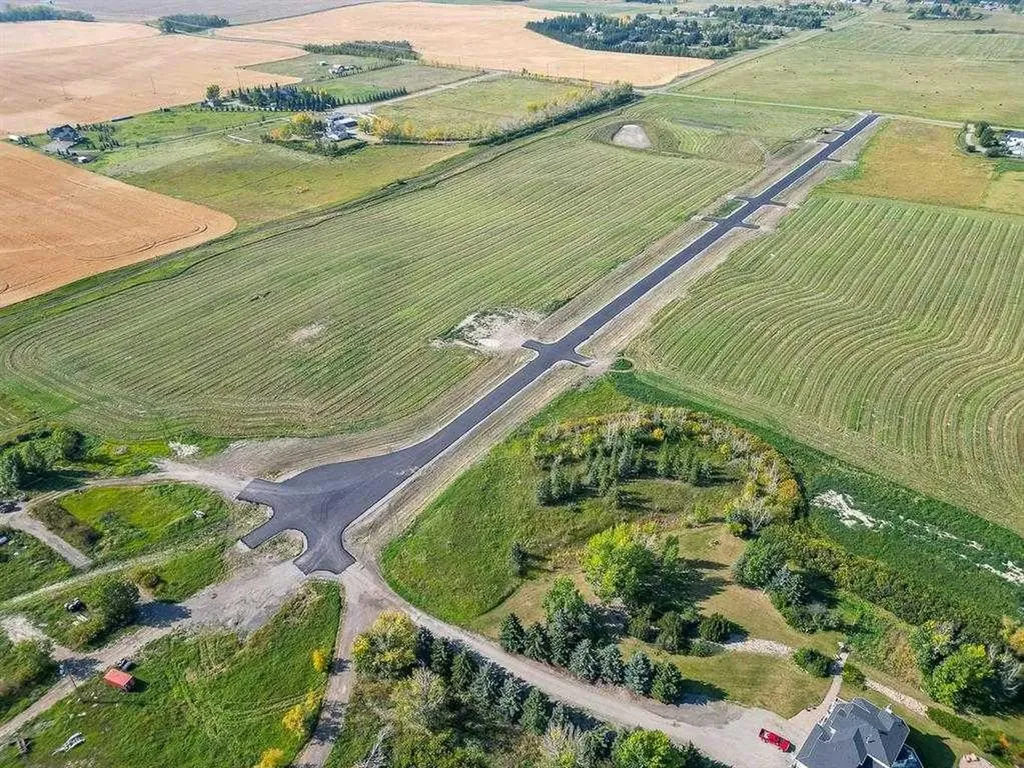 Lot 12, 386222 32 Street E Rural Foothills County AB T1S 6C3