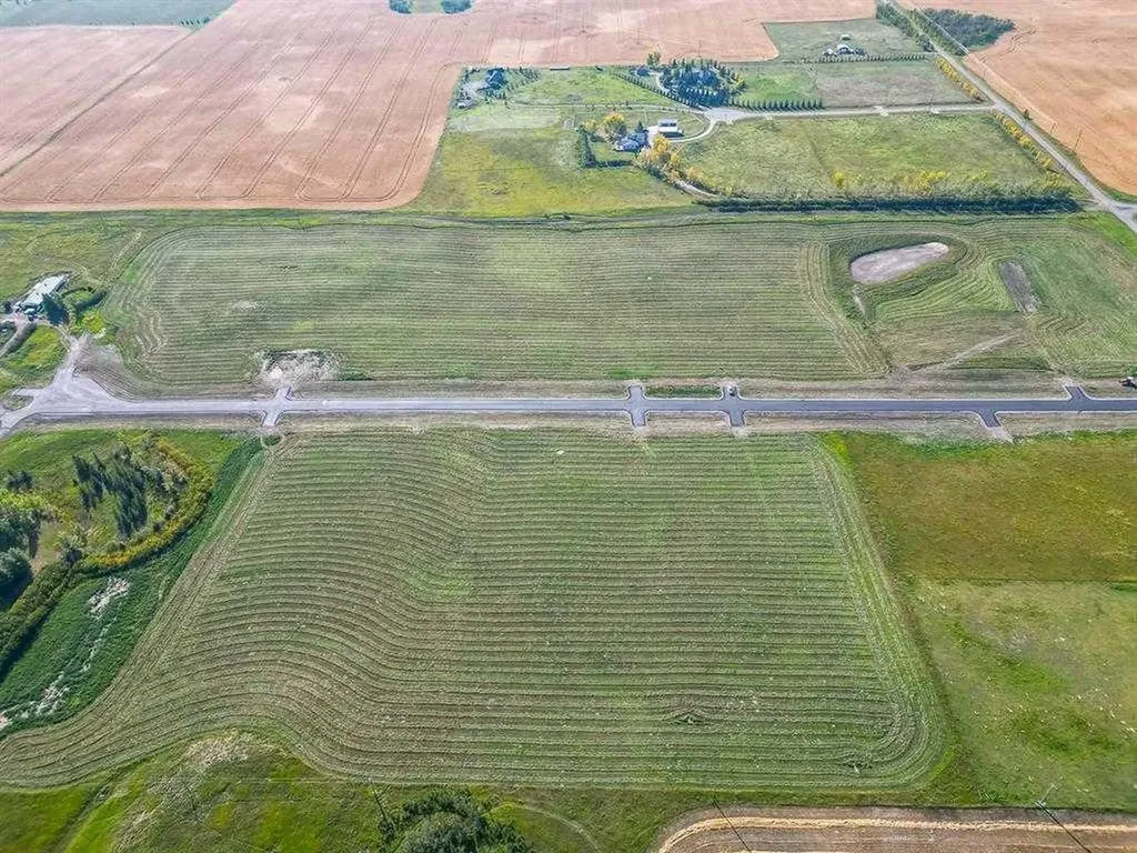 Lot 12, 386222 32 Street E Rural Foothills County AB T1S 6C3