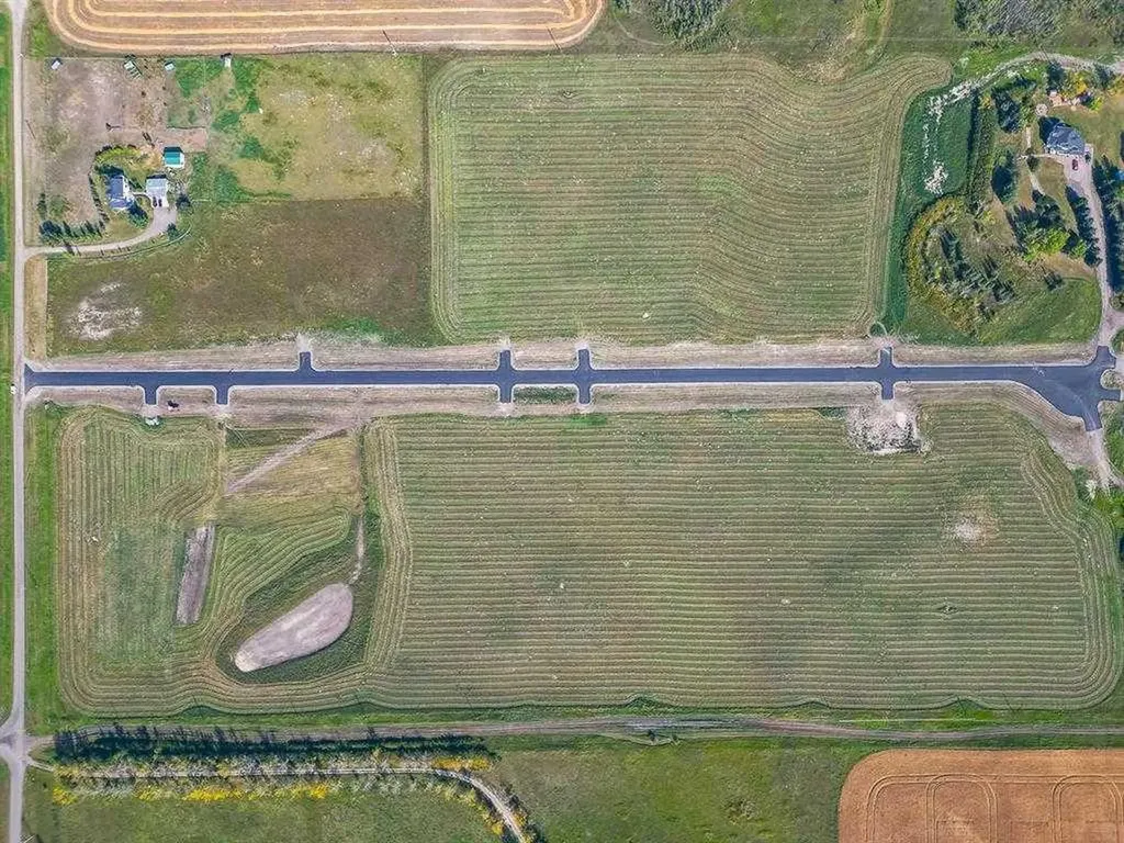 Lot 12, 386222 32 Street E Rural Foothills County AB T1S 6C3