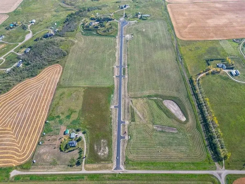 Lot 12, 386222 32 Street E Rural Foothills County AB T1S 6C3