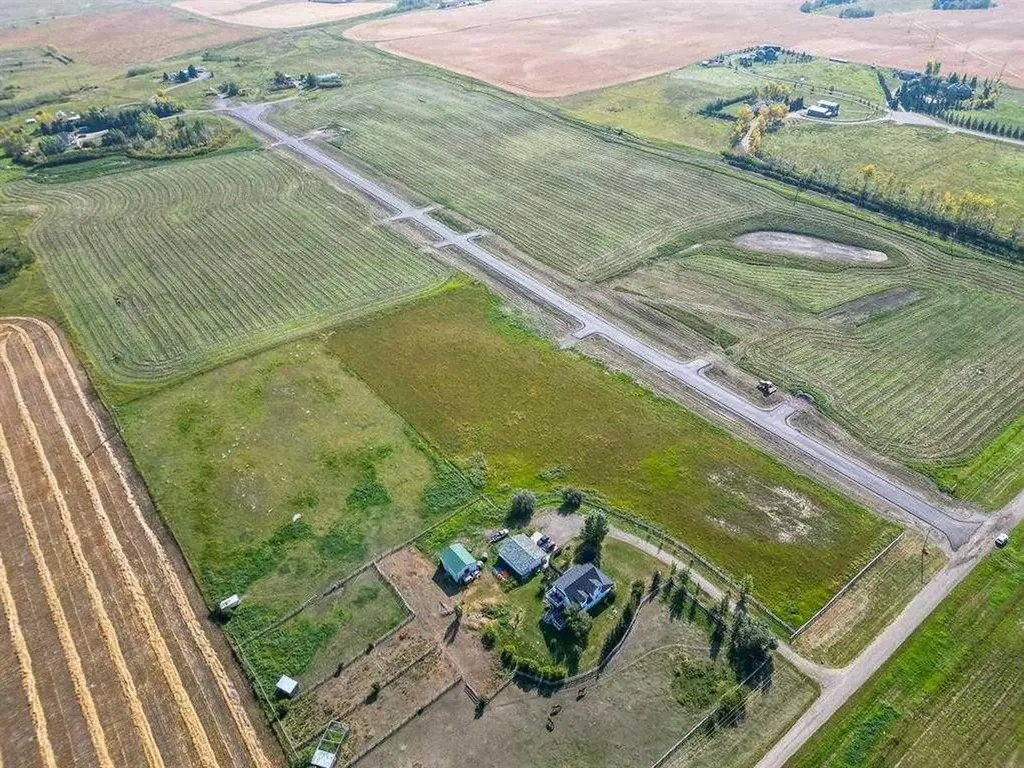 Lot 12, 386222 32 Street E Rural Foothills County AB T1S 6C3