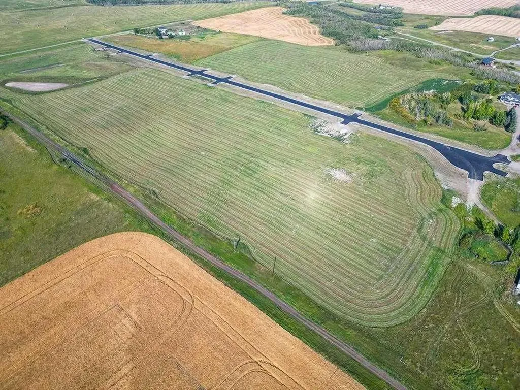 Lot 12, 386222 32 Street E Rural Foothills County AB T1S 6C3